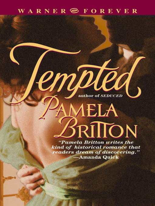 Title details for Tempted by Pamela Britton - Available